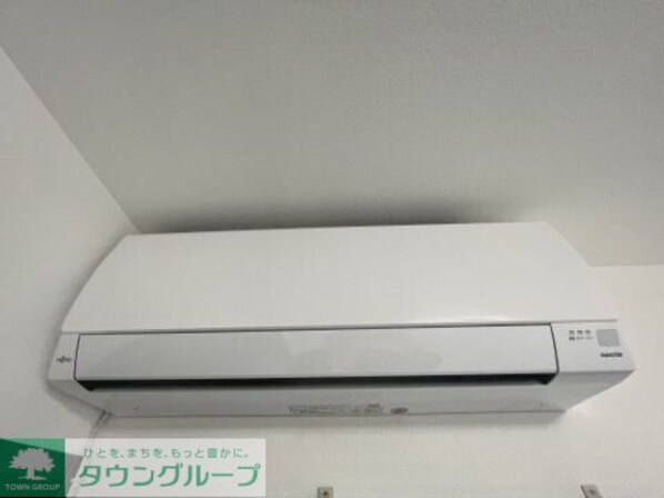 ジーメゾン大宮三橋の物件内観写真